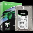 希捷（SEAGATE）企业级硬盘 4TB 256MB 7200RPM CMR垂直 SATA 希捷银河Exos 7E10系列 服务器硬盘ST4000NM000B
