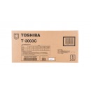 东芝（TOSHIBA）T-3003C 520g原装碳粉墨粉 适用于300D/301DN/302DNF