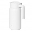 小米 大容量不锈钢内胆保温壶1.8L