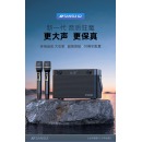 山水音响 G2
