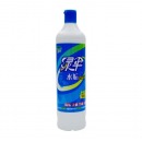 绿伞 水垢清除液550ML