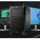HP Z8 Fury G5 塔式工作站 1颗至强处理器Intel Xeon W7-3465X 1.9G