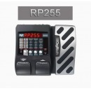 电吉他效果器RP255CHV