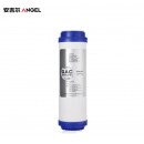 安吉尔 AHR27-2030K2 活性炭滤芯 LX-102GAC180Q