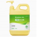 齐心 RH0001 柠檬洗洁精 1.12kg装
