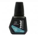 卓达（trodat）纺织印油7750 黑色10ML