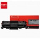 齐心 CXPT-4521F 易加粉激光碳粉盒 黑