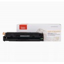 齐心 CXZC-CF503A/054T 易加粉激光碳粉盒 红