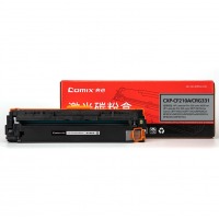 齐心 CXP-CF210A/CRG331 激光碳粉盒 黑