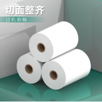 皓博 热敏打印纸80*50mm（24卷）