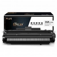 智通ZT Q7516A/309黑鼓(带芯片)-PLUS版