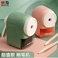 晨光(M&G)手摇卷笔刀 绿APS906M3