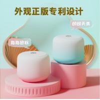 惠普（HP）s07蓝牙音箱 胭脂粉
