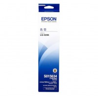 爱普生（EPSON）原装色带架LQ-520K/LQ-300KH色带S015634色带框耗材