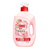 奥妙（OMO）精油香氛洗衣液 3KG