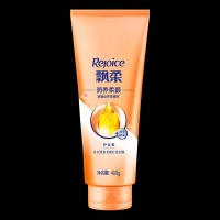飘柔精油润养护发素男女士干枯毛躁氨基酸发膜润发乳400g留香