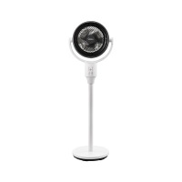 美的（Midea）空气循环扇 电风扇家用落地扇立式节能风扇轻音低噪大风量转页扇卧室宿舍台式