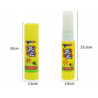 胶棒 南韩25g