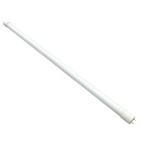 FSL佛山照明T8灯管LED日光灯管双端一体化灯管加支架全套1.2米40W 白光