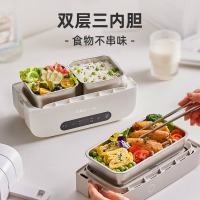 小熊（Bear）加热饭盒  DFH-C15B9