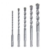 博世（BOSCH）冲击钻头8mm