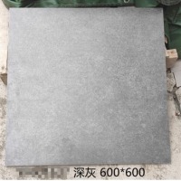 瓷砖 深灰色600*600