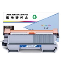 盈佳 TN281 粉盒 商专版 黑色 2500页适用于兄弟Brother DCP-9020