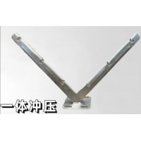 支架 V型 冷镀锌