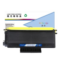 盈佳 TN3135/3235/LT2435 粉盒 商专版 黑色 3000页适用于兄弟Bro