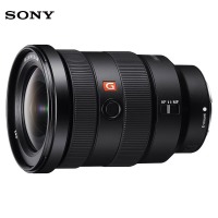 索尼（SONY）FE 16-35mm F2.8 GM 全画幅广角变焦G大师镜头（SEL16
