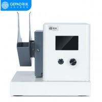 歌派（GEPAD）整纸机 抖纸机 高速台式震纸机 振纸吹风除静电去纸屑吹墨粉 胶装帮手纸张