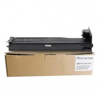KILter智通 W1333A 粉盒 带芯片 黑色 7400页