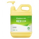 齐心 RH0002 柠檬洗洁精 5kg装