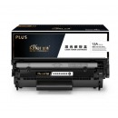 智通ZT Q2612A黑鼓-PLUS版