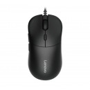联想（Lenovo）有线鼠标USB接口 GM10L