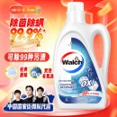 威露士 除菌双效有氧洗衣液2L 除螨衣物阳光般清新