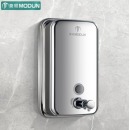 莫顿（MODUN）MD-1618 手动不锈钢皂液器
