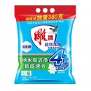 雕牌 超效加酶洗衣粉2.438kg