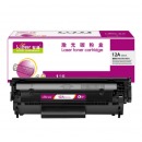 智通 12A Q2612A 硒鼓 黑色 2000页