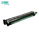 立思辰（LANXUM）DK-8550(CN)原装感光鼓/硒鼓/四色通用1支装(适用于立思辰GA9540cdn/GB9541cdn)