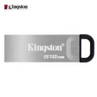 金士顿（Kingston）512GB USB 3.2 Gen 1 U盘