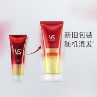 沙宣护发素无硅油蓬松修护臻养裸感精油润发乳护发乳210ml清香型