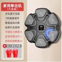 拳击靶