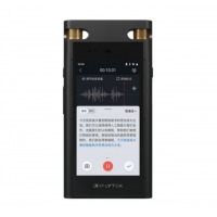 科大讯飞 智能录音笔SR702T