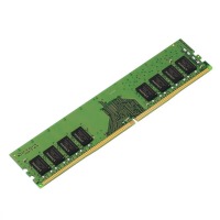 金士顿（Kingston）8GB DDR4 2666 台式机内存条