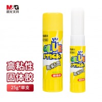 晨光(M&G)高粘固体胶棒 单支装 MG7104