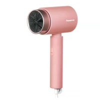 松下（Panasonic）电吹风机 学生宿舍小巧便携 负离子护发 家用大功率高速吹风筒