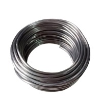 德岐 工业保险丝纯铅丝 软细铅丝 电解铅丝保险丝 10.0mm 一公斤
