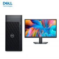 戴尔Precision 3680 图形工作站i7-14700/32G内存/2TBSSD/4