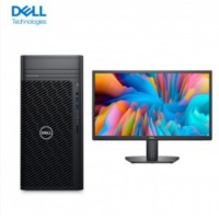 戴尔Precision 3680 图形工作站i7-14700/32G内存/2TBSSD/4